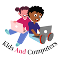 Kids And Computers website logo